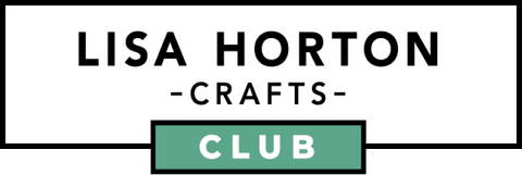 Lisa Horton Crafts Club