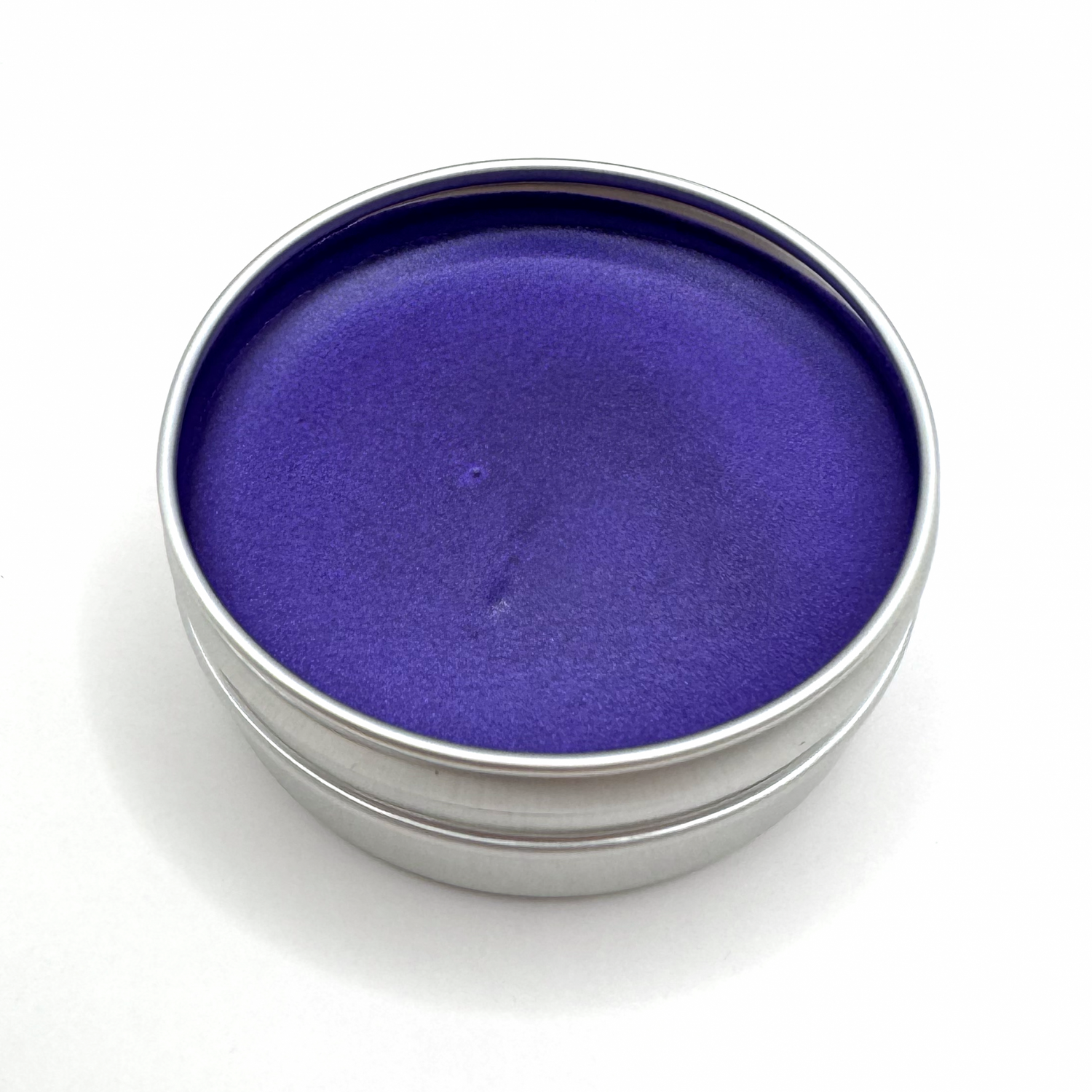 Lisa Horton Crafts Metallic Wax - Rich Purple