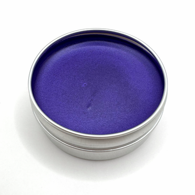 Lisa Horton Crafts Metallic Wax - Rich Purple