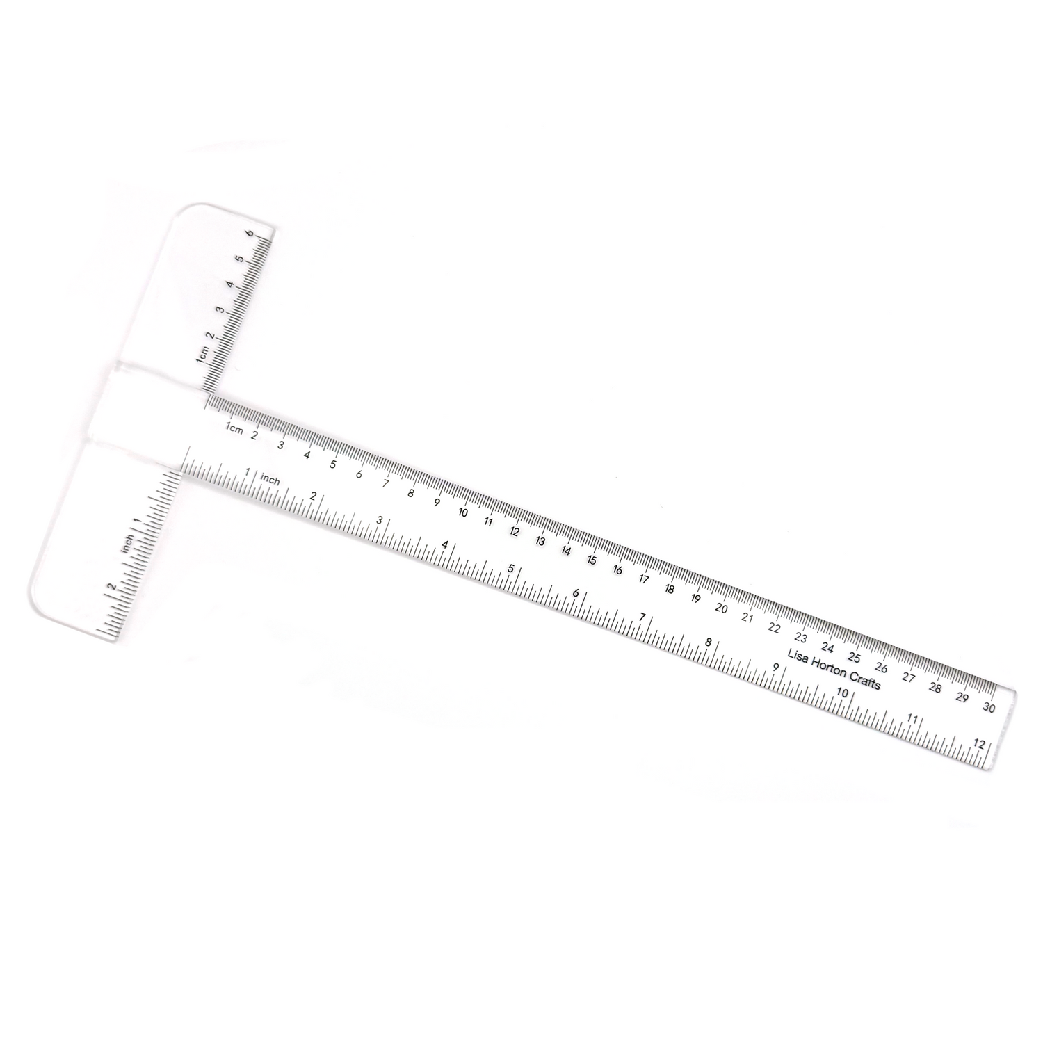 Lisa Horton Crafts T-Ruler Tool