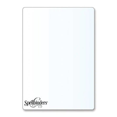 Spellbinders Standard Cutting Plates for Platinum & Platinum 6 Machines