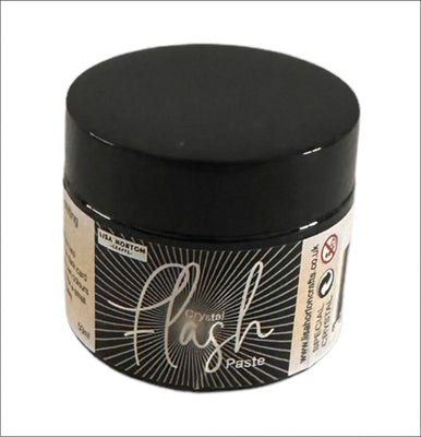 Lisa Horton Crafts Flash Paste Special Crystal