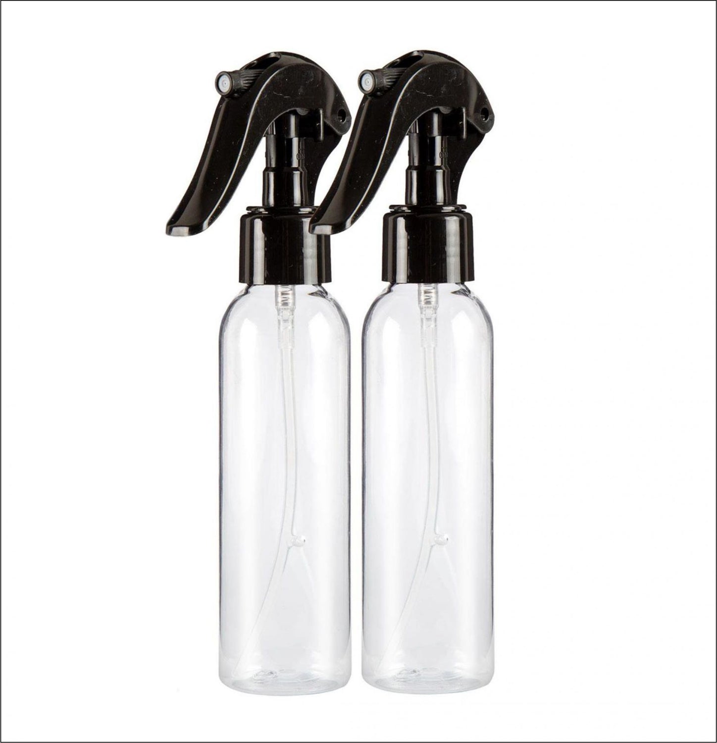 Lisa Horton Crafts Lockable Spray Bottle Duo - 120ml